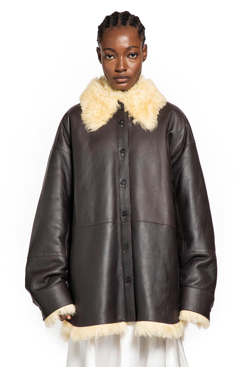 Shearling Jacket