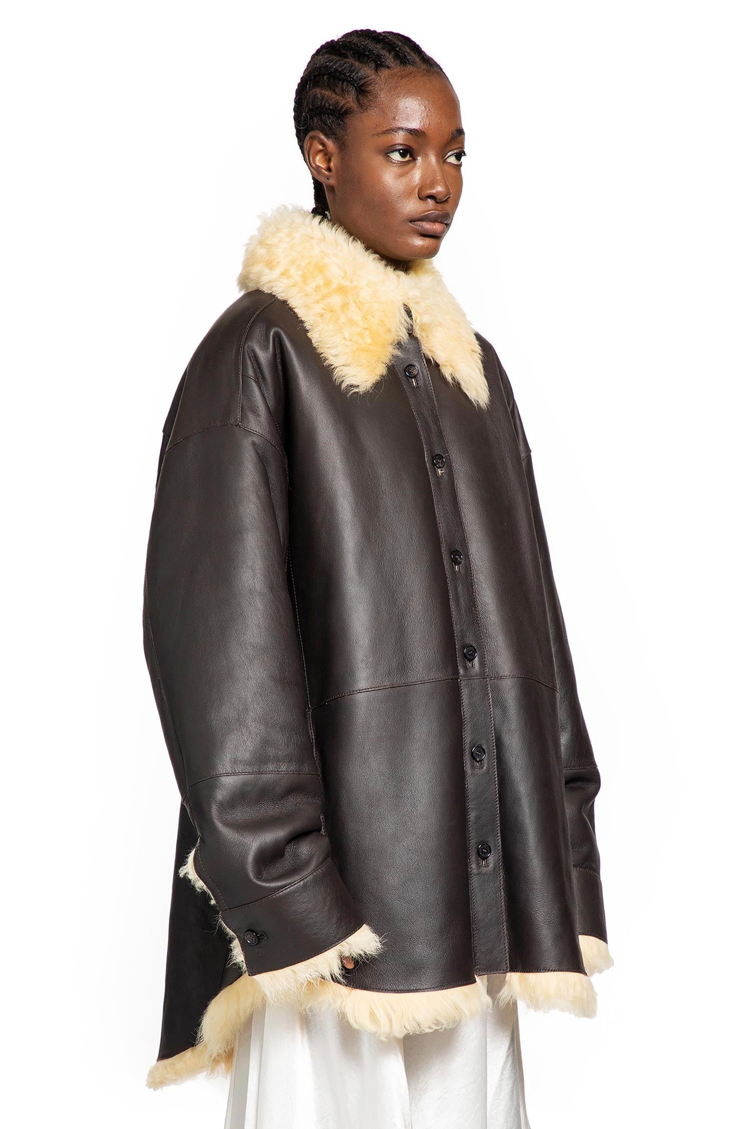 Shearling Jacket