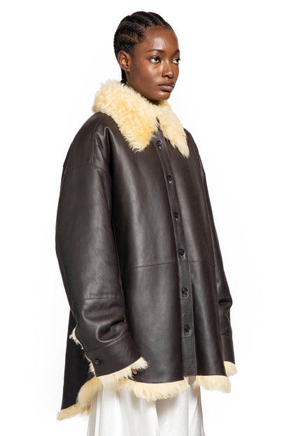 Shearling Jacket