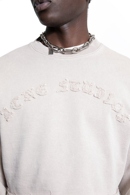 ACNE STUDIOS WOMAN  SWEATSHIRTS