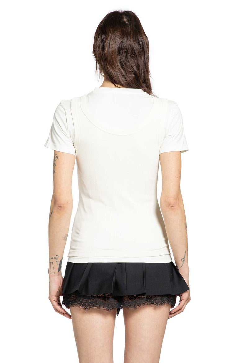 Layered T-Shirt