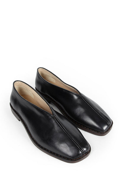 LEMAIRE MAN BROWN LOAFERS & FLATS