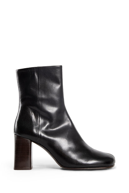 Antonioli LEMAIRE WOMAN BLACK BOOTS