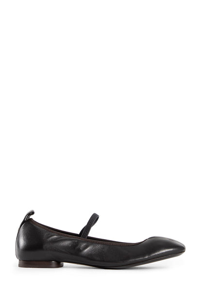 Antonioli LEMAIRE WOMAN BROWN FLATS