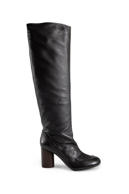 Antonioli LEMAIRE WOMAN BROWN BOOTS