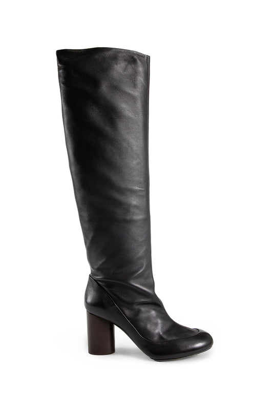 LEMAIRE WOMAN BROWN BOOTS