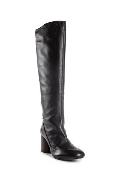 LEMAIRE WOMAN BROWN BOOTS