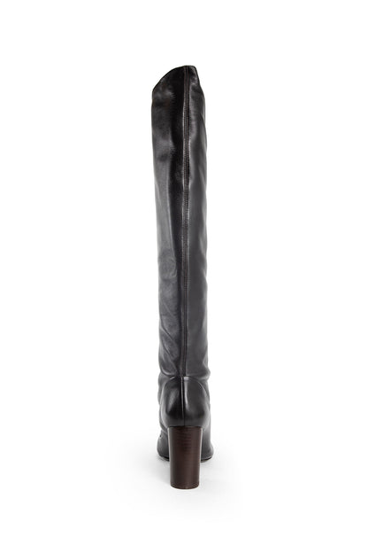 LEMAIRE WOMAN BROWN BOOTS