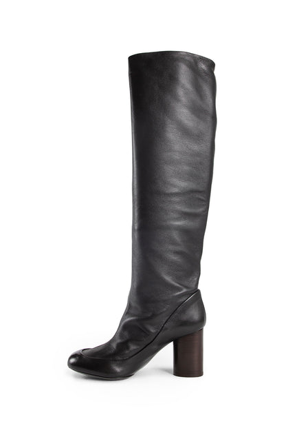 LEMAIRE WOMAN BROWN BOOTS