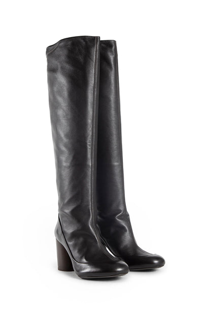 LEMAIRE WOMAN BROWN BOOTS