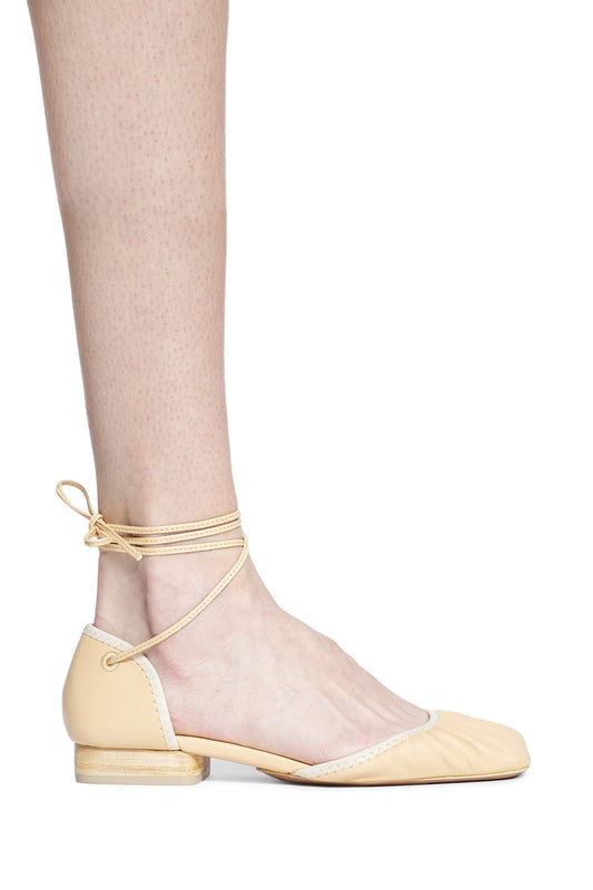 LEMAIRE WOMAN  FLATS