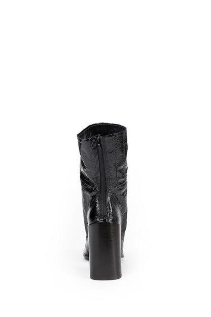 Glove Ankle Boots 80