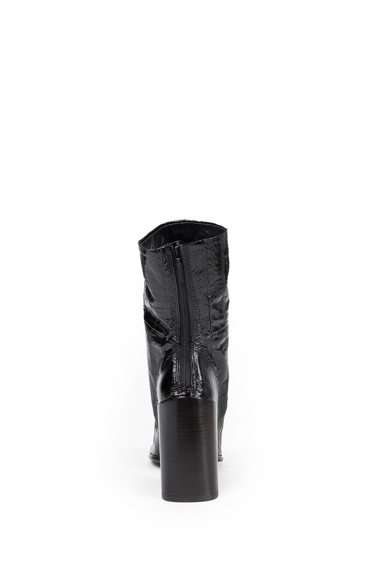 Glove Ankle Boots 80