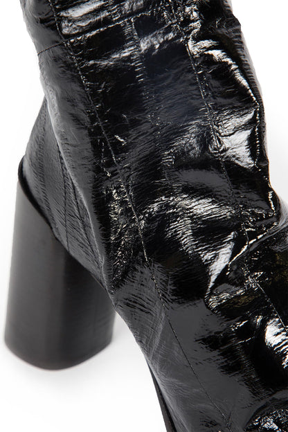 Glove Ankle Boots 80
