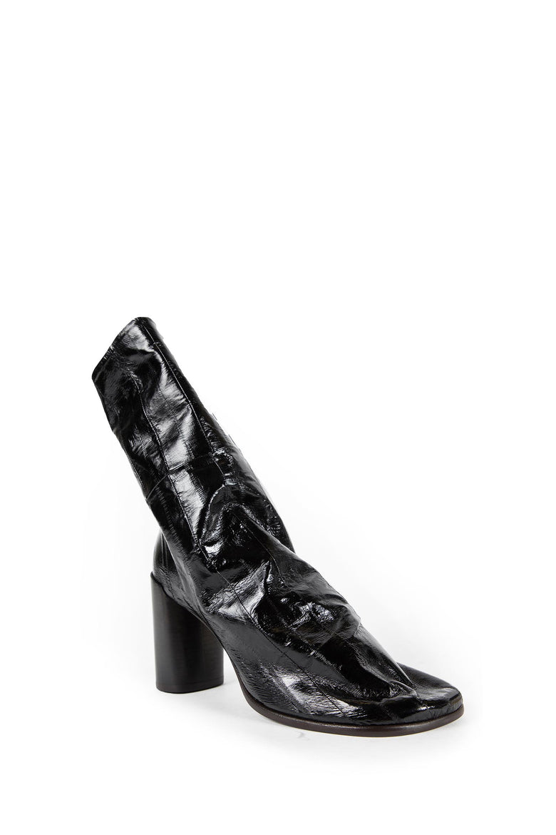 Glove Ankle Boots 80