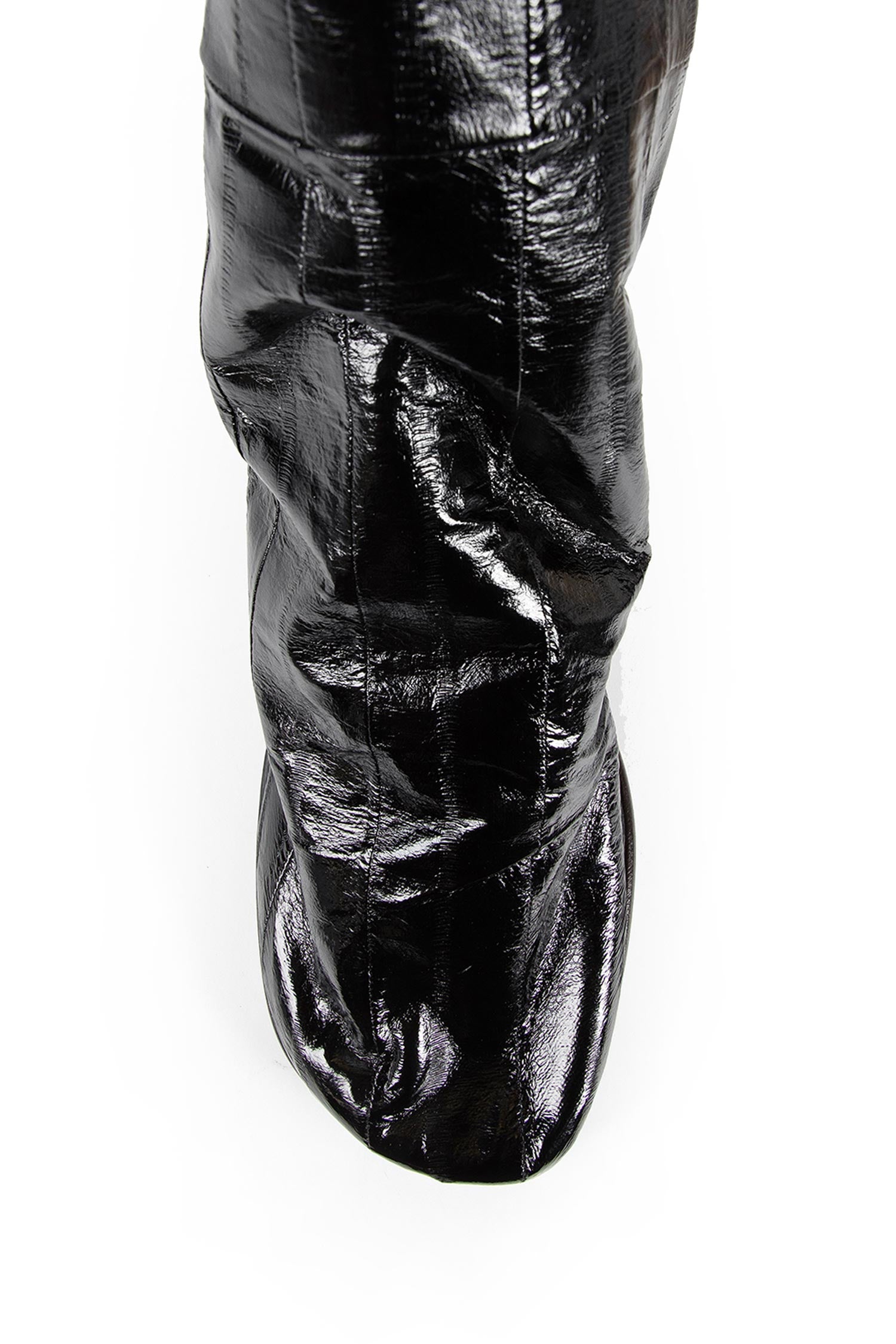 Glove Ankle Boots 80