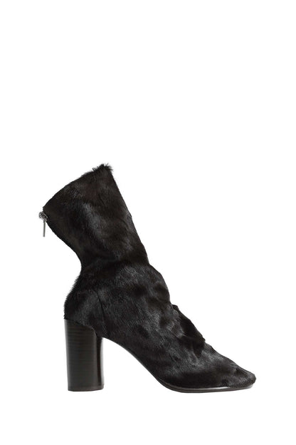 80 MM Glove Ankle Boots