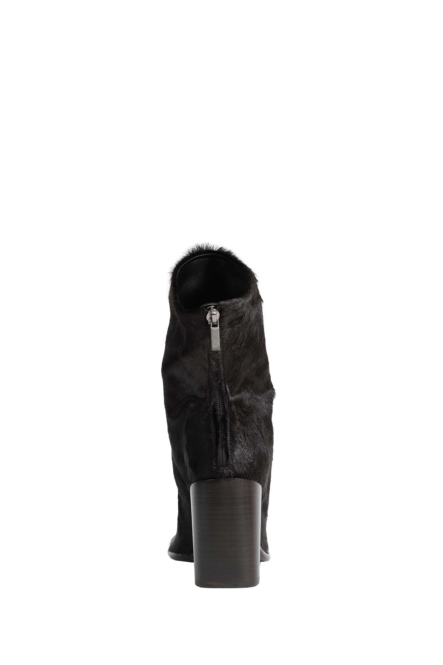 LEMAIRE 80 MM Glove Ankle Boots woman
