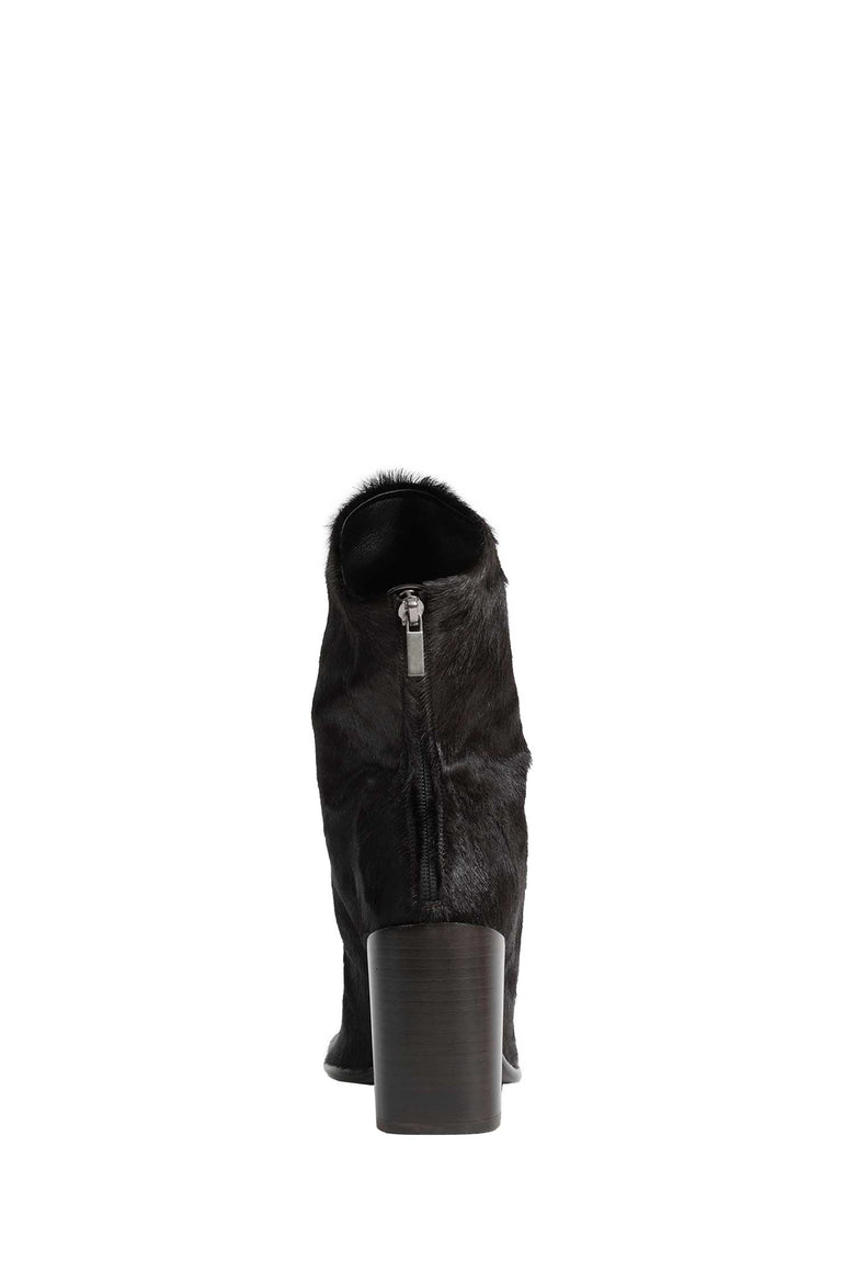 LEMAIRE 80 MM Glove Ankle Boots woman