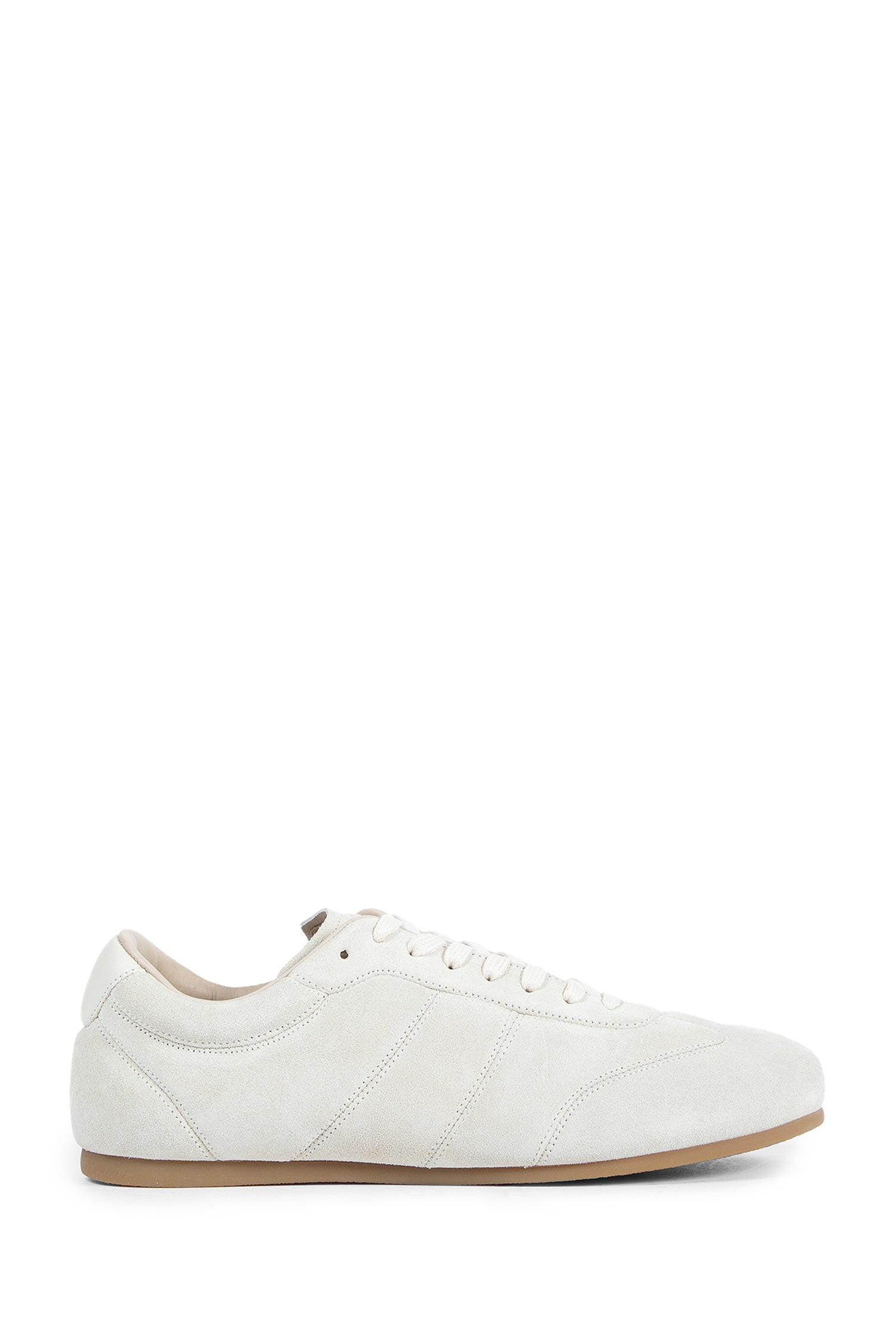 Soft Runner Sneakers