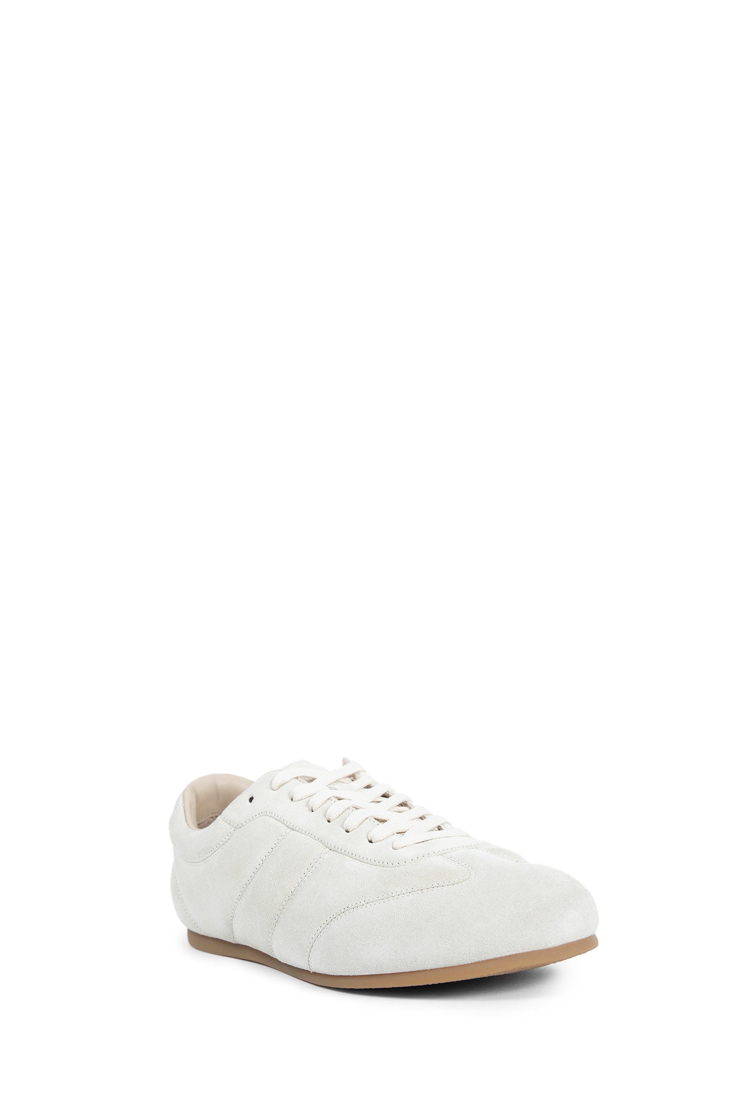 Soft Runner Sneakers