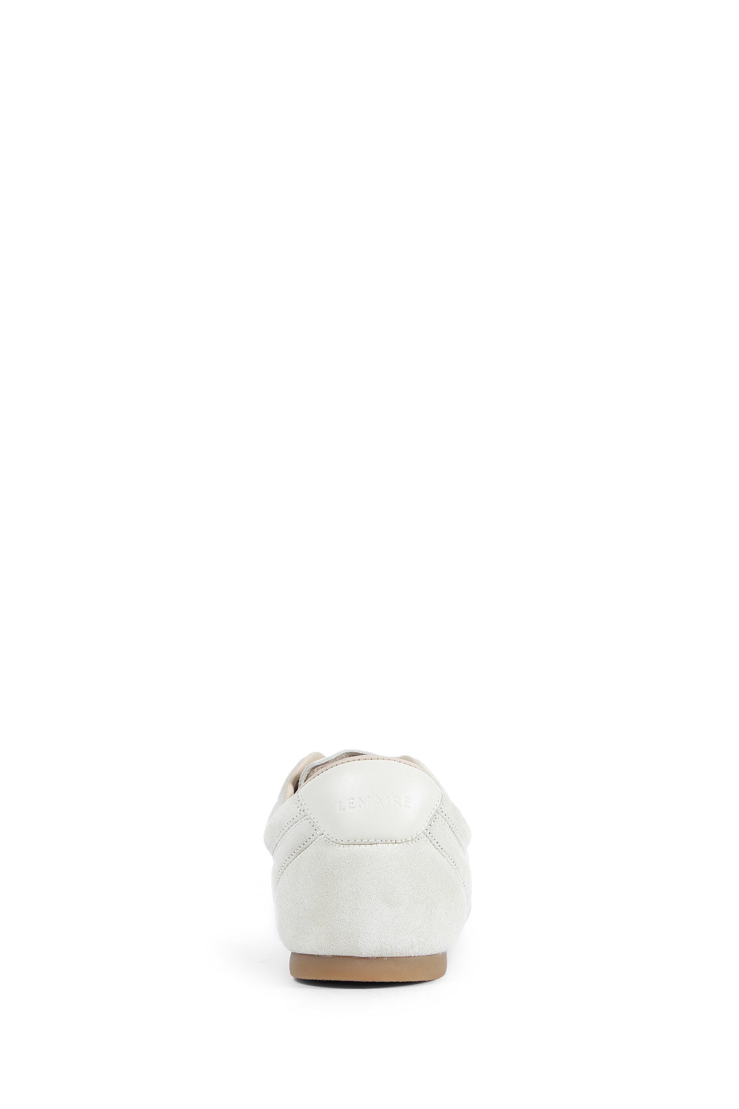 Soft Runner Sneakers