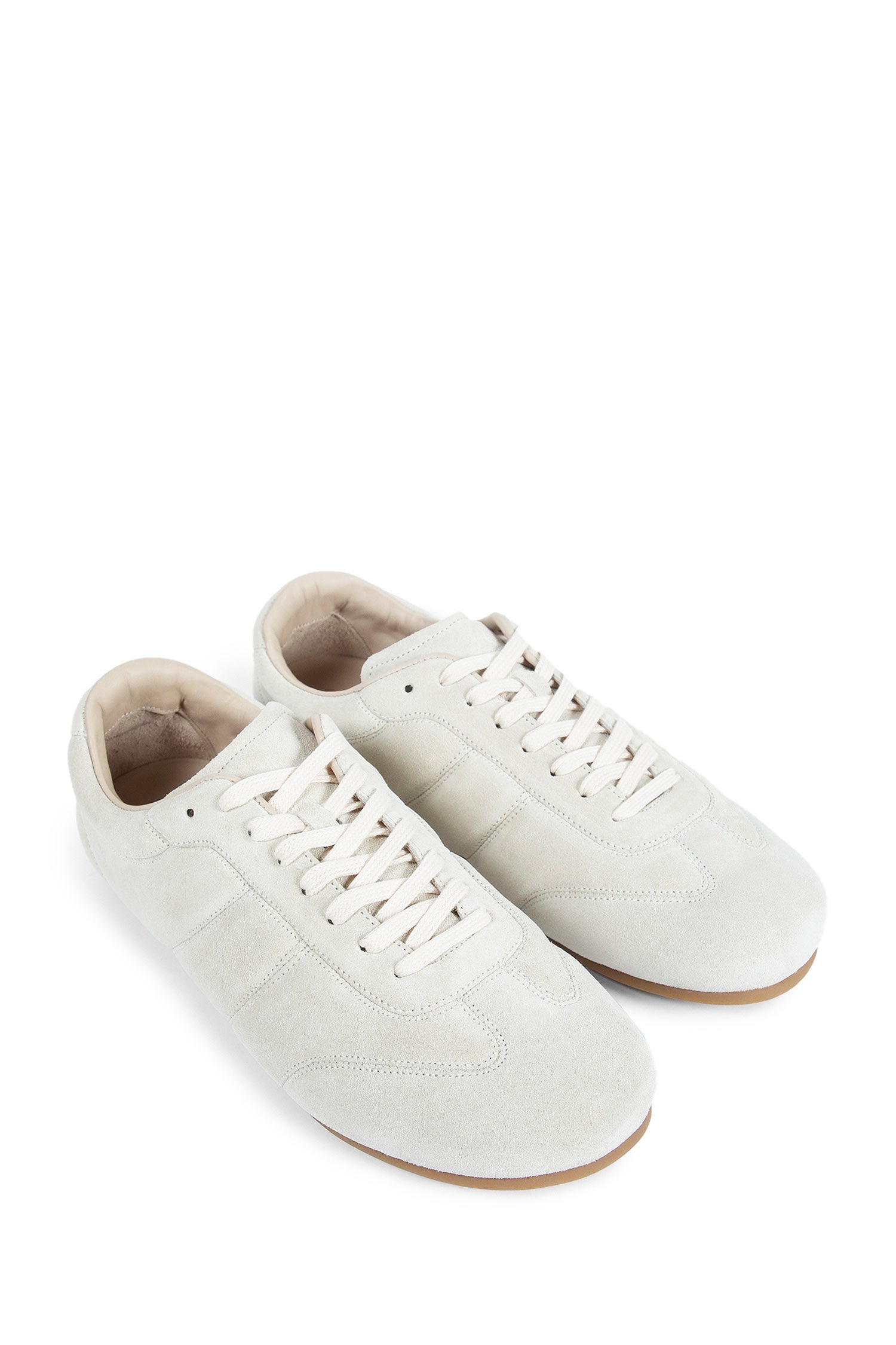 Soft Runner Sneakers