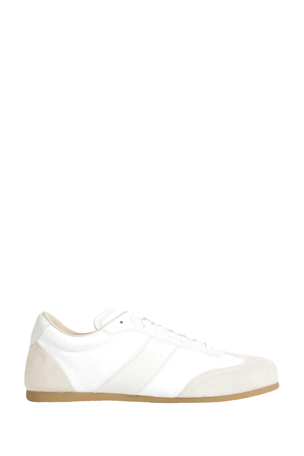 LEMAIRE Suede Soft Runner Sneakers woman