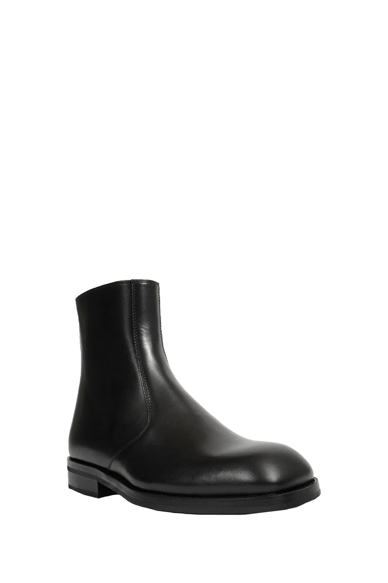 LEMAIRE Zipped Boots man