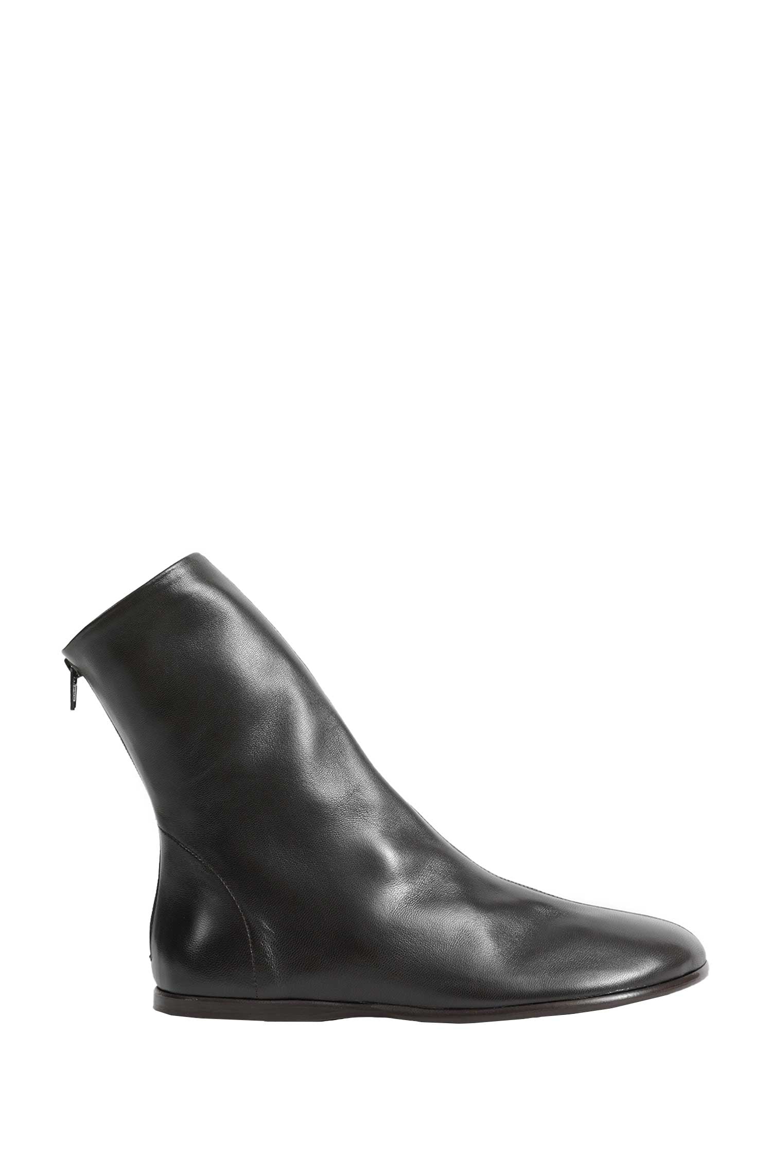 Sock Ankle Boots