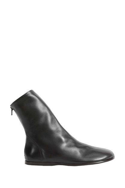 Sock Ankle Boots