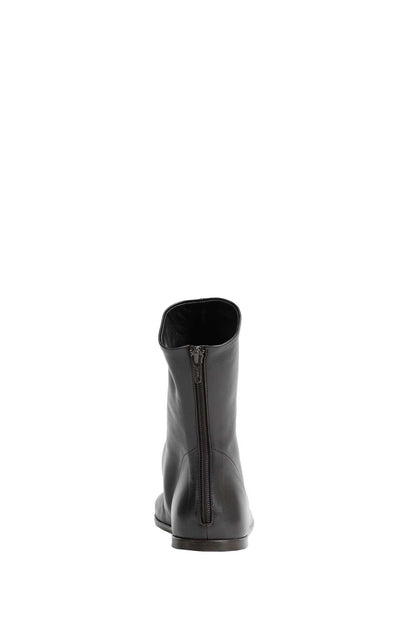 Sock Ankle Boots