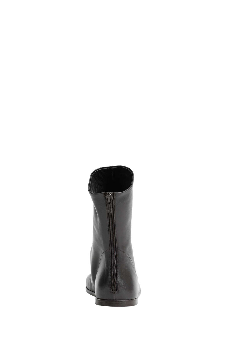 LEMAIRE Sock Ankle Boots man