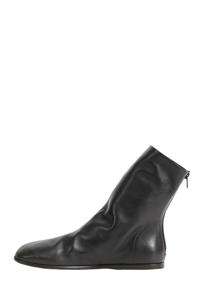 Sock Ankle Boots