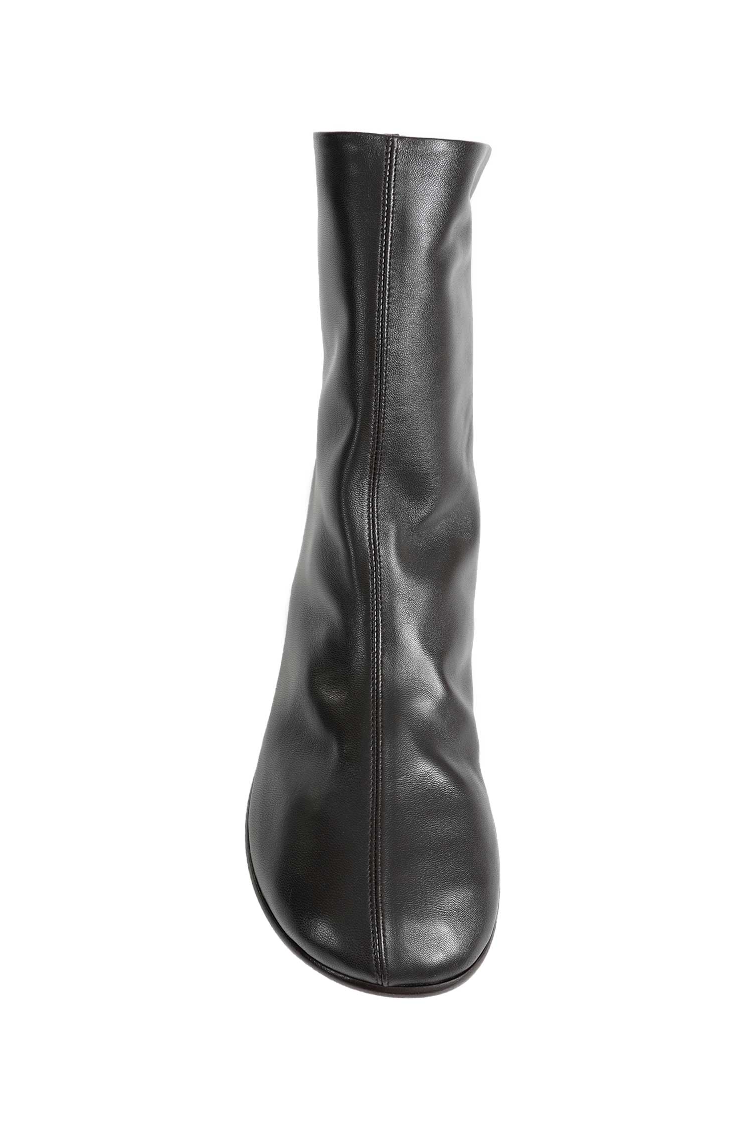 Sock Ankle Boots
