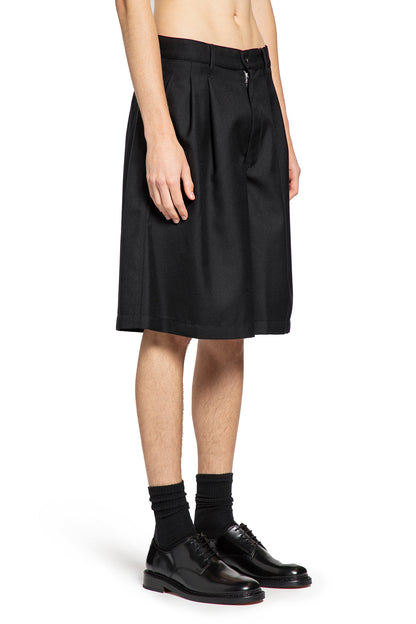 COMME DES GARCONS SHIRT MAN  TROUSERS