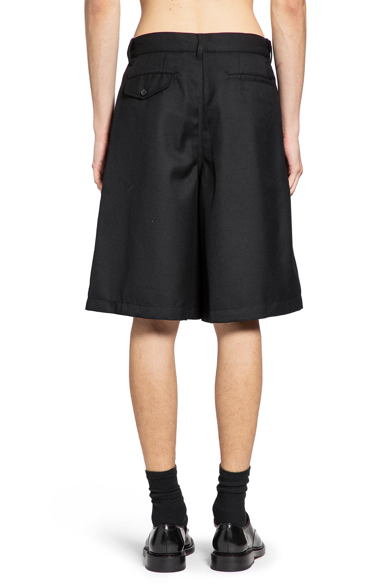 COMME DES GARCONS SHIRT MAN  TROUSERS