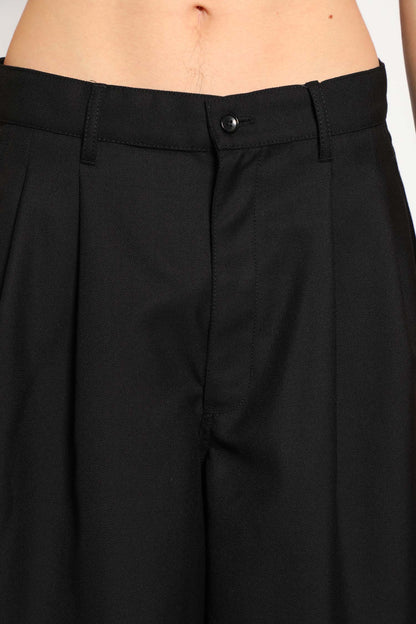 COMME DES GARCONS SHIRT MAN  TROUSERS