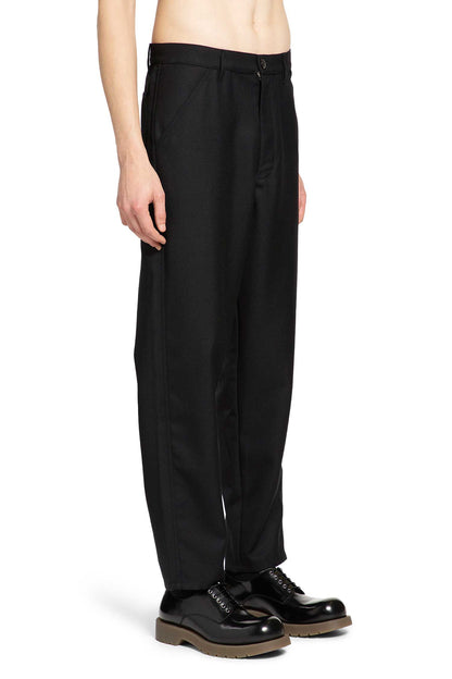 Wide Leg Trousers
