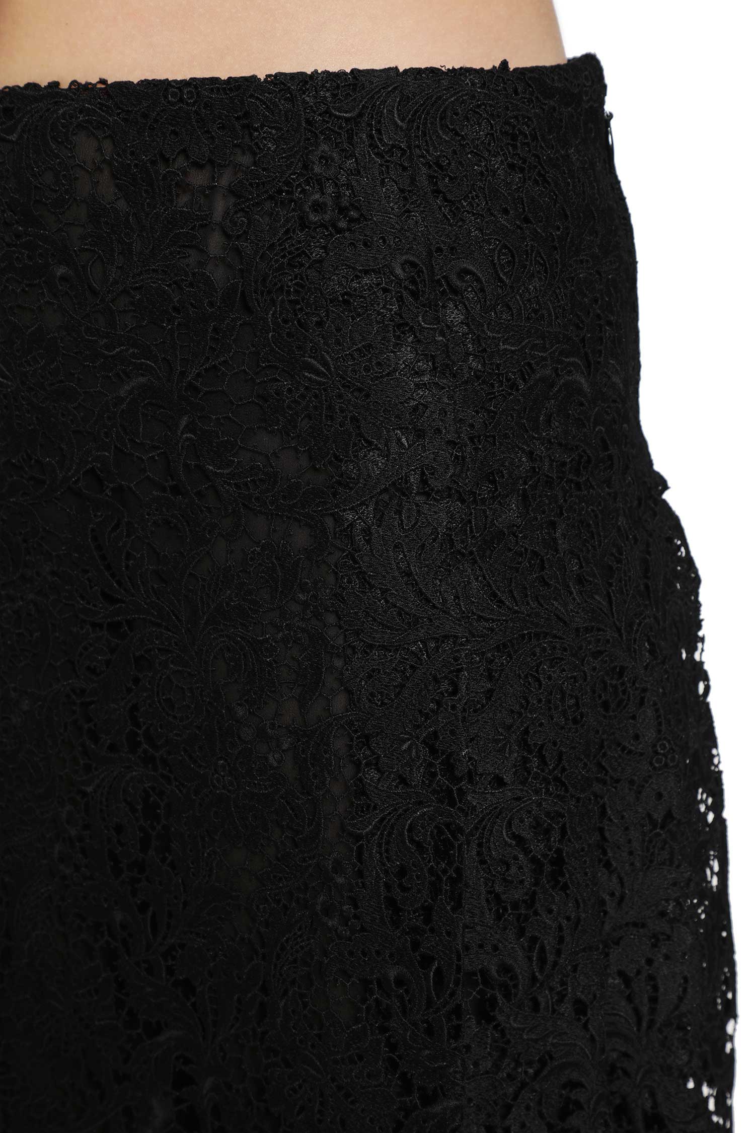 Lace Skirt