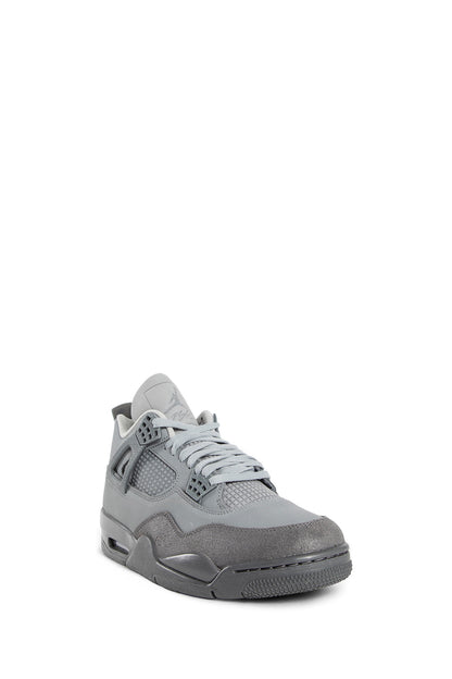 NIKE MAN GREY SNEAKERS