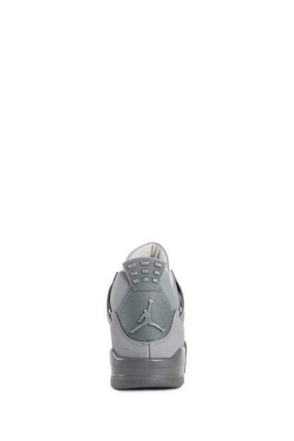 NIKE MAN GREY SNEAKERS