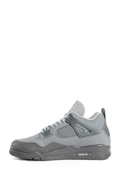 NIKE MAN GREY SNEAKERS