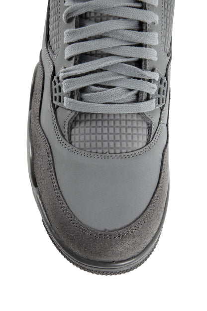 NIKE MAN GREY SNEAKERS