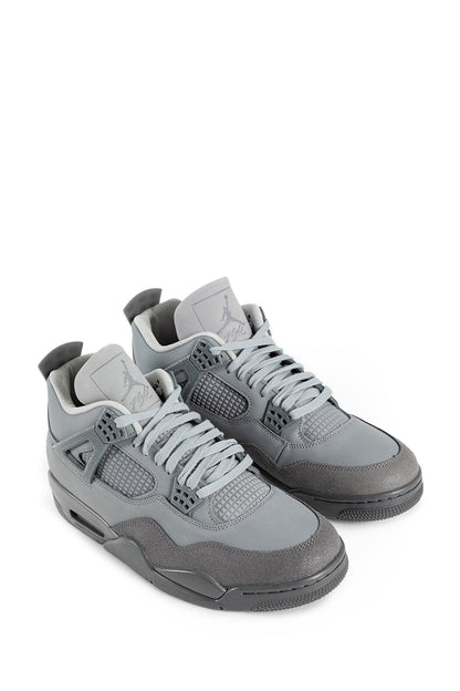 NIKE MAN GREY SNEAKERS