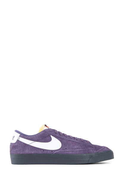 Antonioli NIKE UNISEX PURPLE SNEAKERS