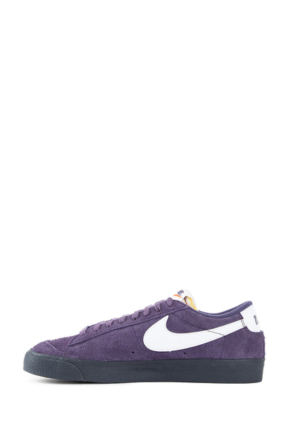 NIKE UNISEX PURPLE SNEAKERS