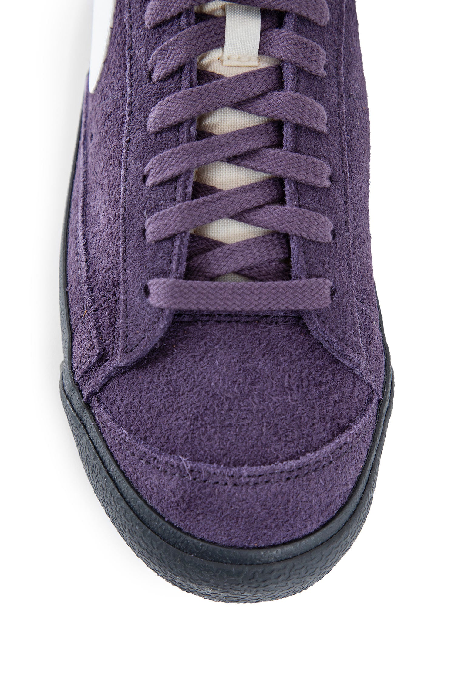 NIKE UNISEX PURPLE SNEAKERS