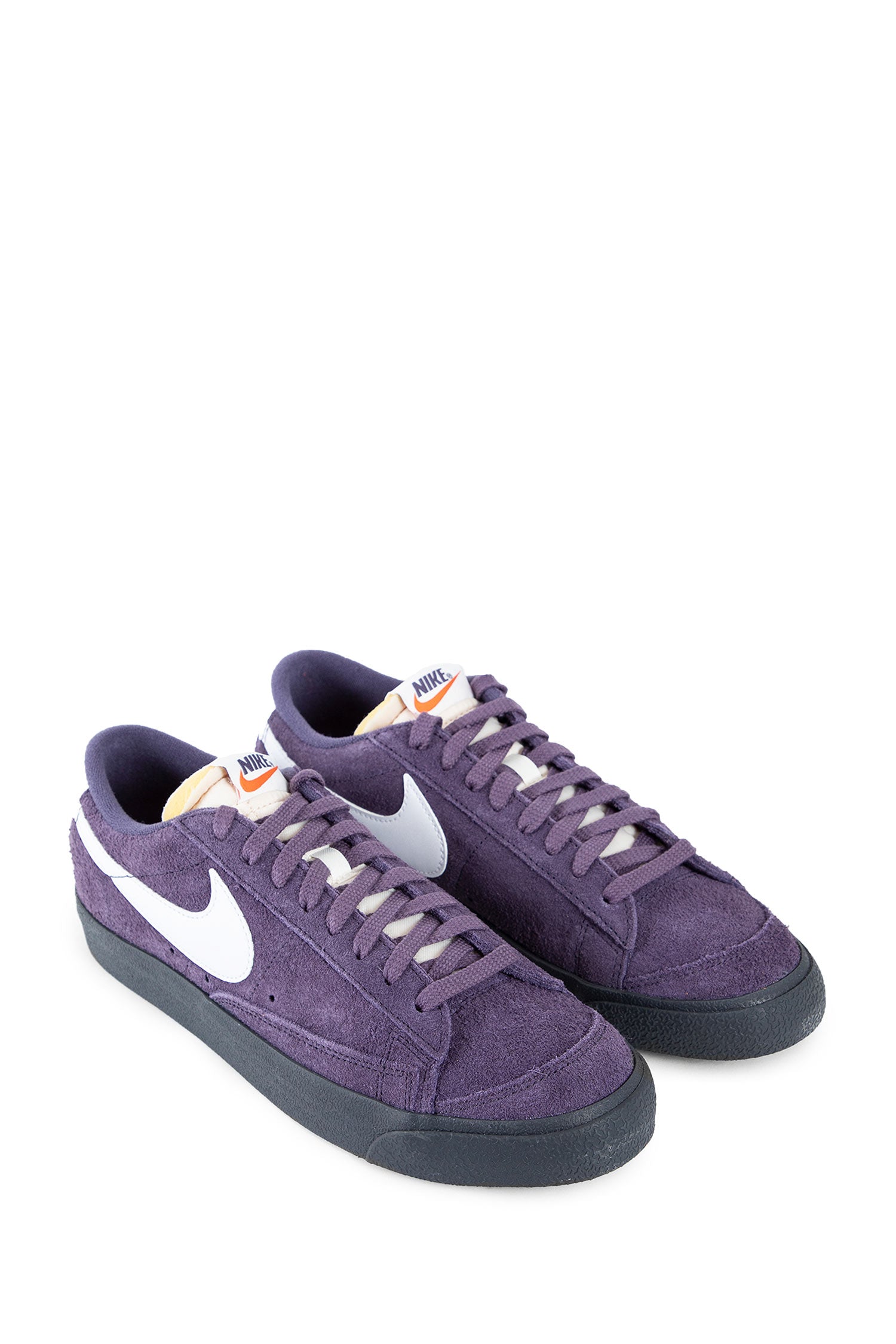 NIKE UNISEX PURPLE SNEAKERS