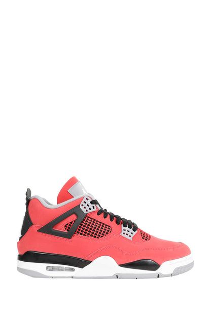 Air Jordan 4 Toro Bravo Sneakers